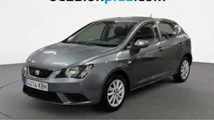 Usado 2017 Seat Ibiza CONNECT Utilitario | 9700 € (Buen precio)