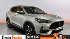 Usado 2024 MG HS Luxury SUV | 20.990 € (Precio justo)