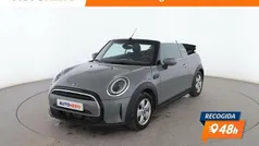 Usado 2022 Mini Cooper Utilitario | 23.799 € (Precio justo)