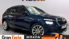 Usado 2021 Skoda Kamiq Sport SUV | 16.690 € (Super precio)