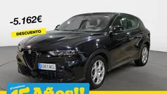 Usado 2022 Alfa Romeo Tonale Sprint SUV | 25.000 € (Buen precio)