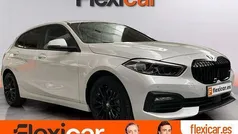 Usado 2020 BMW 118 Utilitario | 20.390 € (Precio justo)
