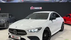 Usado 2020 Mercedes CLA200 Berlina | 29.990 € (Precio justo)