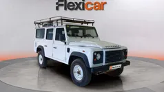Usado 2016 Land Rover Defender SUV | 26.490 € (Precio justo)