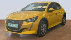 Usado 2020 Peugeot e-208 Active Utilitario | 17.900 € (Buen precio)