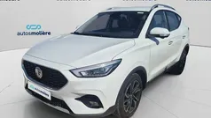 Usado 2023 MG ZS Luxury Berlina | 15.180 € (Precio justo)