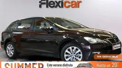 Usado 2018 Seat Leon Style Familiar | 12.790 € (Precio justo)