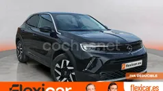 Negro Usado 2022 Opel Mokka GS Line SUV | 15.590 € (Precio justo)