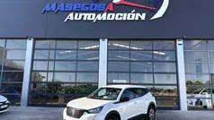 Usado 2022 Peugeot 2008 Active SUV | 14.490 € (Precio justo)