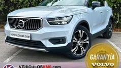 Usado 2021 Volvo XC40 Inscription SUV | 26.900 € (Precio justo)