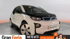 Blanco Usado 2017 BMW i3 Utilitario | 15.990 € (Precio justo)