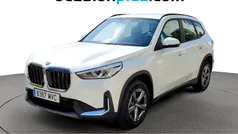 Blanco Usado 2024 BMW X1 SUV | 36.355 € (Super precio)