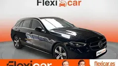 Usado 2021 Mercedes C220 Familiar | 27.990 € (Super precio)