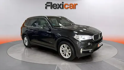 Usado BMW X5 258 CV (189 kW) 2018 Negro SUV