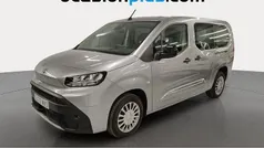 Usado 2025 Toyota Proace Verso Active Familiar | 26.355 € (Precio justo)
