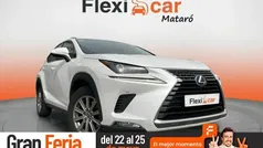Lexus NX300h
