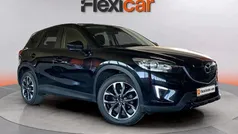 Usado 2014 Mazda CX-5 Style SUV | 11.790 € (Precio justo)