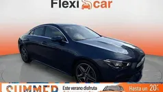 Azul Usado 2023 Mercedes CLA180 Berlina | 31.790 € (Precio justo)