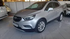 Usado 2017 Opel Mokka Excellence SUV | 12.900 € (Precio justo)
