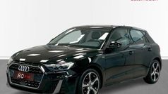 Usado 2023 Audi A1 Sportback Premium Utilitario | 23.400 € (Precio justo)