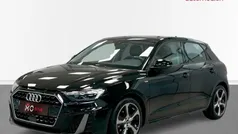 Otro Usado 2023 Audi A1 Sportback Premium Utilitario | 24.300 € (Precio justo)