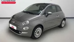 Usado 2023 Fiat 500 Dolcevita Utilitario | 13.290 € (Precio justo)