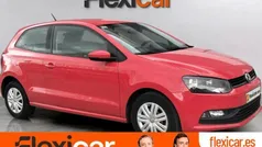 Usado 2016 VW Polo Utilitario | 11.490 € (Precio justo)