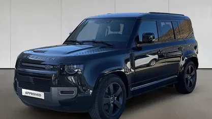 Usado 2024 Land Rover Defender SE Dynamic SUV | 86.900 € (Precio justo)