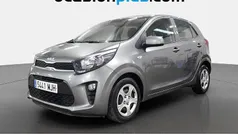 Usado 2023 Kia Picanto Utilitario | 10.900 € (Buen precio)