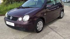 Otro Usado 2004 VW Polo | 3900 €