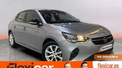 Usado 2021 Opel Corsa Edition Utilitario | 8990 € (Super precio)