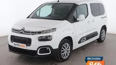 Usado 2020 Citroën Berlingo Feel Monovolumen | 14.299 € (Precio justo)