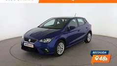 Usado 2019 Seat Ibiza Style Plus Berlina | 13.199 € (Precio justo)