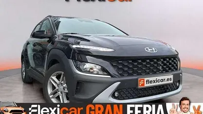 Usado Hyundai Kona 120 CV (88 kW) 2023 SUV