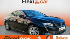 Usado 2021 Peugeot 508 Active Berlina | 15.390 € (Precio justo)