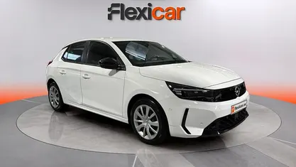 Usado Opel Corsa Edition 101 CV (74 kW) 2023 Utilitario