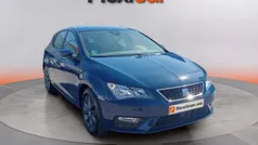 Usado 2018 Seat Leon Reference Berlina | 12.990 € (Precio justo)