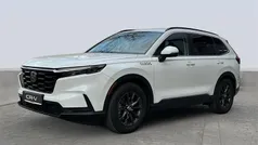 Blanco Nuevo 2025 Honda CR-V Elegance SUV | 48.145 € (Buen precio)
