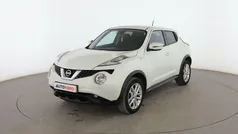 Usado 2018 Nissan Juke Acenta SUV | 11.599 € (Precio justo)