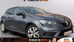 Usado 2020 Renault Mégane IV Business Utilitario | 11.990 € (Precio justo)