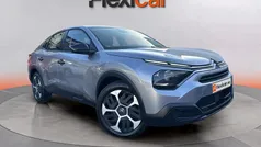 Gris Usado 2024 Citroën C4 PureTech Berlina | 16.390 € (Precio justo)
