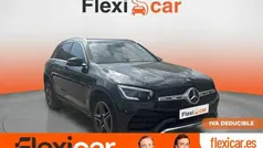 Usado 2020 Mercedes GLC200 SUV | 37.390 € (Buen precio)