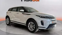 Usado 2020 Land Rover Range Rover evoque S | 22.470 € (Precio justo)