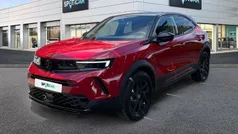 Rojo Nuevo 2024 Opel Mokka S SUV | 23.900 € (Precio justo)