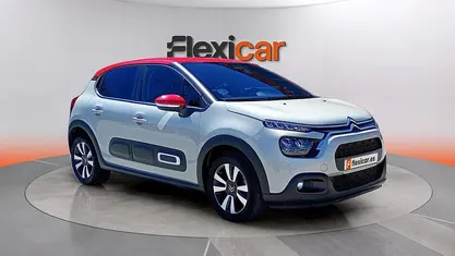 Usado Citroën C3 PureTech 110 HP (80 kW) 2023 Citadino