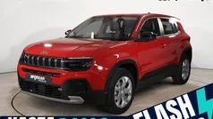 Usado 2024 Jeep Avenger Altitude SUV | 20.300 € (Precio justo)