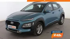 Usado 2019 Hyundai Kona SUV | 12.299 € (Precio justo)