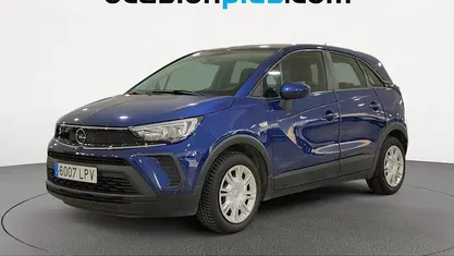 Usado Opel Crossland X S 83 CV (61 kW) 2021 SUV