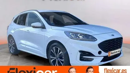 Usado Ford Kuga ST-Line 150 CV (110 kW) 2022 SUV