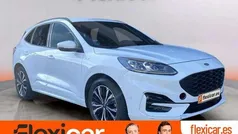 Usado 2022 Ford Kuga ST-Line SUV | 15.690 € (Precio justo)
